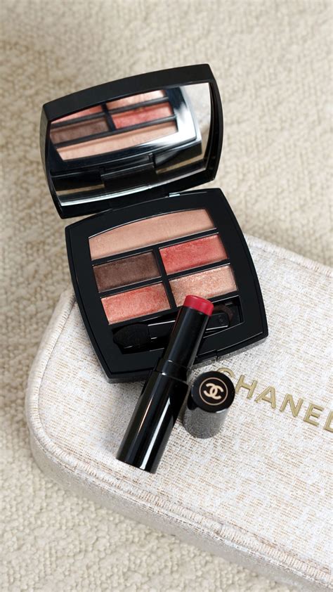 where is chanel makeup manufactured|chanel makeup black friday sale.